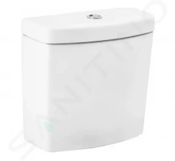 JIKA - Mio WC nádržka kombi, spodní napouštění, bílá (H8277130002421)
