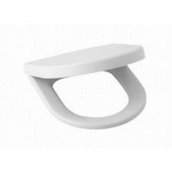 JIKA - Mio WC sedátko, duroplast, bílá (H8927113000001)