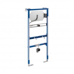 JIKA - Modul Podomítkový modul pro pisoár (H8936010000001)