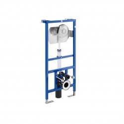 JIKA - Modul Předstěnová instalace pro závěsné WC, 1120x500x140 mm (H8936440000001)