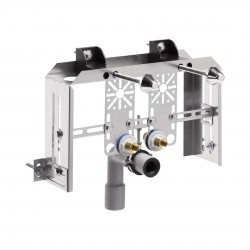 JIKA - Modul Sanitární modul m pro závěsné bidety, k obezdění (H8936430000001)