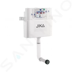 JIKA - Modul Splachovací nádržka pod omítku, pro stojící WC (H8956500000001)