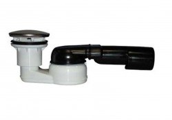 JIKA - Příslušenství Odtoková souprava pro sprchové vaničky (H2949830000001)