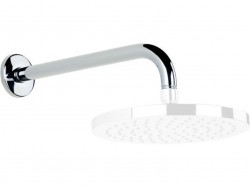 JIKA - Příslušenství Sprchové rameno 30 cm, chrom (H3662700040201)