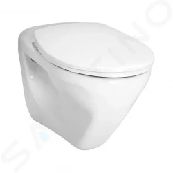 JIKA - Profil Závěsné WC, bílá (H8202280000001)