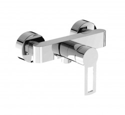 JIKA - Pure Sprchová baterie, chrom (H3314270044001)
