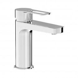 JIKA - Pure Umyvadlová baterie, chrom (H3114210041101)