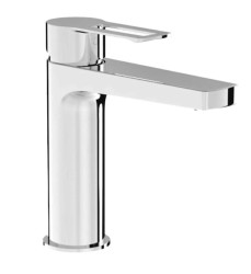 JIKA - Pure Umyvadlová baterie, chrom (H3114210041201)