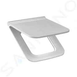 JIKA - Pure WC sedátko, duroplast, bílá (H8934213000631)