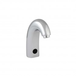 JIKA - Sensor Elektronická umyvadlová baterie, bateriové napájení, chrom (H3151T20043211)