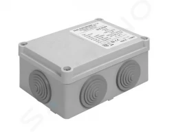 JIKA - Sensor Napájecí zdroj 230V AC/24V DC, 5 ventilů (H8950710000001)