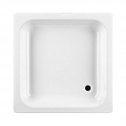 JIKA - Sofia Sprchová vanička 90x90 cm, bílá (H2140900000001)