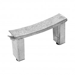 JIKA - Special line Nohy k vaně, kov (H2940120000001)