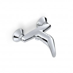 JIKA - Talas Sprchová páková baterie, chrom (H3311N70044001)