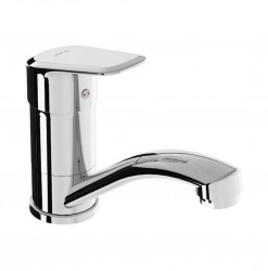 JIKA - Talas Trendy Dřezová baterie, chrom (H3512E10042201)