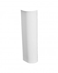 JIKA - Universal Sloup pro umyvadla, bílá (H8199500000209)