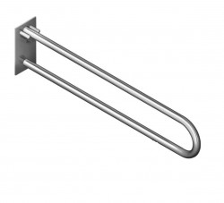 JIKA - Universum Madlo sklopné 55 cm, nerez (H3897150030001)