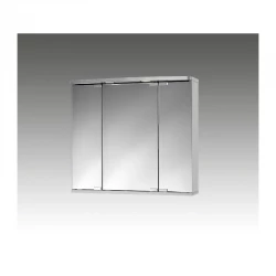 JOKEY Doro LED alu barva zrcadlová skříňka MDF 111913520-0140 (111913520-0140)