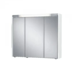 JOKEY Sarto III bílá zrcadlová skříňka MDF 111313520-0110 (111313520-0110)