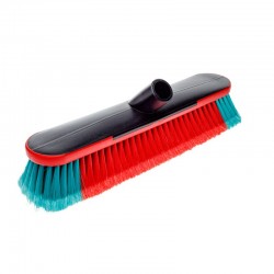 Kartáče na mytí auta