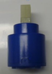 Kartuše Ceramia S-Line NDSLKART35N (NDSLKART35N)