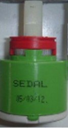 Kartuše Optima NDKART35NRED (NDKART35NRED)