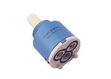 Keramická kartuš - Keramická kartuš - keramická kartuš 40 mm Sedal / Rubineta 634006 (OLBA634006)
