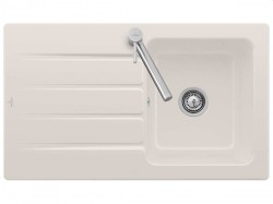 Keramický dřez Villeroy & Boch Architectura 50, 335001KR, Cream (335001KR)