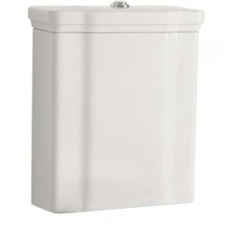 KERASAN - WALDORF nádržka k WC kombi (418101)