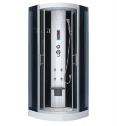 KERRA - Kabina s hydromasáží Leticia 80 (5907548105080)