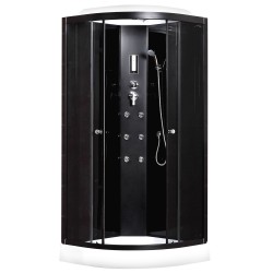 KERRA - Kabina s hydromasáží Oviedo 80 (5907548108784)