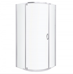 KERRA - Kabina sprchová Splash 90 (bez vaničky) (5907548113290)