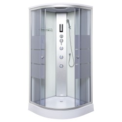 KERRA - Kout hydromasážní Lisa WH 90 (5907548116253)