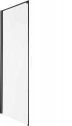 KERRA - Long SC 80 černá - Boční stěna  Long (5907548123275)