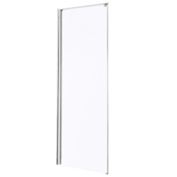 KERRA - Long SC 90 chrom Boční stěna  Long (5907548123336)