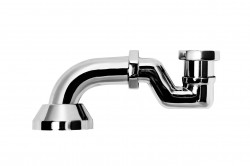 KERRA - Odtok vanový EMP SWCH (chrom) (5906365579388)