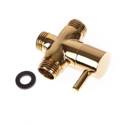 KERRA - Přepínač funkcí pro sprchový set Loge 