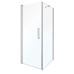 KERRA - Sprchová kabina Monica 80 (5907548107244)