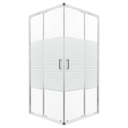 KERRA - Sprchový kout Madera Str 90 SQ (bez vaničky) (5907548115089)