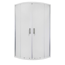 KERRA - Sprchový kout Malibu 90 GL (bez vaničky) (5907548118677)