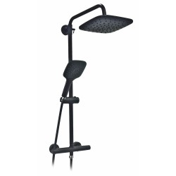 KERRA - Sprchový set Vesuvio BL s termostatickou baterií (5907548114761)