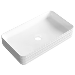 KERRA - umyvadlo na desku KR-053 (5907548123145)