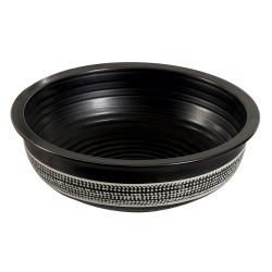 KERRA - Umývadlo na desku KR-354 (5907548118257)