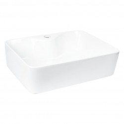 KERRA - Umývadlo na desku KR-51 (5907548114044)