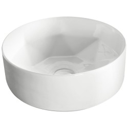 KERRA - umyvadlo na desku KR-57 (5907548123220)