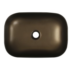 KERRA - umyvadlo na desku KR-78 (5907548123176)