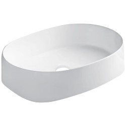 KERRA - umyvadlo na desku KR-918 (5907548123367)