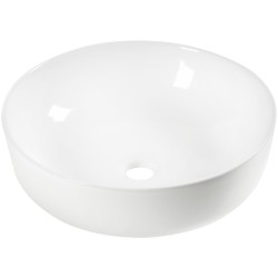 KERRA - umyvadlo na desku KR-98 (5907548123206)