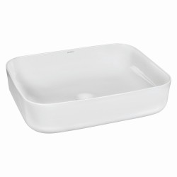 KERRA - Umyvadlo vestavěné KR-384 (5907548108036)