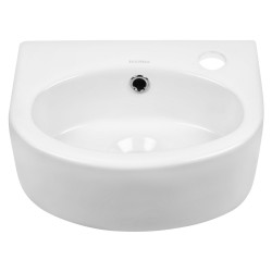KERRA - Umyvadlo vestavěné KR-601 (5907548106049)